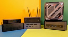 Die besten Mini-PCs im Test