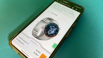 Smartwatch zum Sparpreis: Huawei Watch GT5 Pro für einmalig 4 Euro