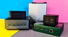 Mini-PCs bis 300 Euro