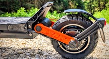 Joyor S5 Pro E-Scooter Akku Bestenliste Aufmacher