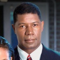 Dennis Haysbert