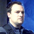 David Hewlett