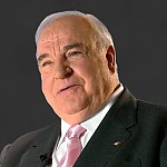 Helmut Kohl