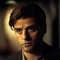 Oscar Isaac