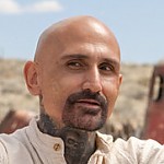 Robert LaSardo