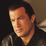 Steven Seagal