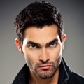 Tyler Hoechlin