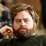 Zach Galifianakis