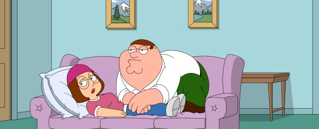 "Family Guy": Neueste Staffel mit zügiger Free-TV-Premiere