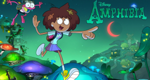 Amphibia