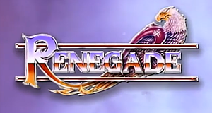 Renegade - Gnadenlose Jagd