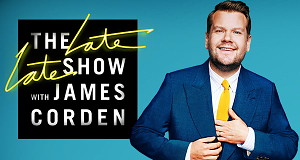 The Late Late Show with James Corden