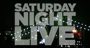 Saturday Night Live