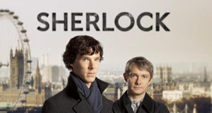 Sherlock