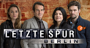 Letzte Spur Berlin