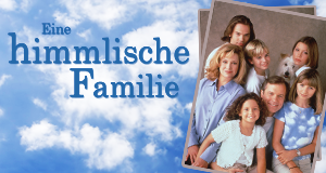 Eine himmlische Familie