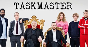 Taskmaster