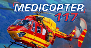 Medicopter 117