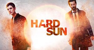 Hard Sun