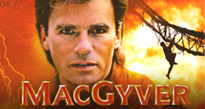 MacGyver