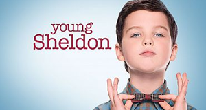 Young Sheldon