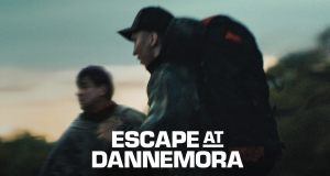 Escape at Dannemora