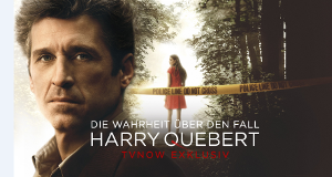 Die Wahrheit über den Fall Harry Quebert