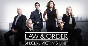 Law & Order: Special Victims Unit