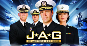 J.A.G. - Im Auftrag der Ehre