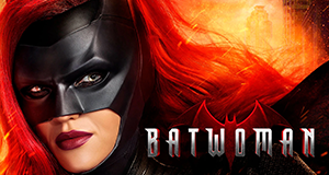 Batwoman