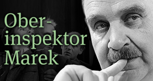 Oberinspektor Marek