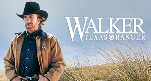 Walker, Texas Ranger