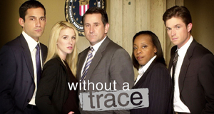 Without a Trace