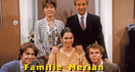 Familie Merian