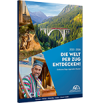 Katalog kostenlos bestellen: Die Welt per Zug entdecken