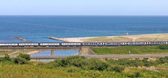 Kantabriens Küste: Von San Sebastián nach Santiago de Compostela