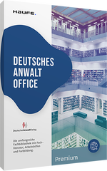 Deutsches Anwalt Office Premium