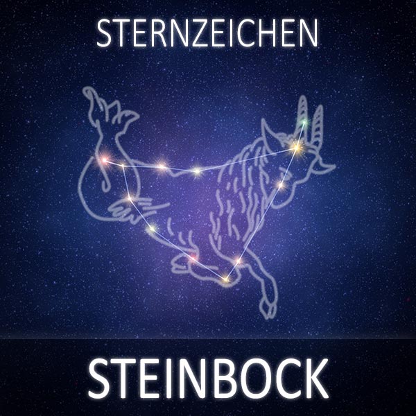 Steinbock