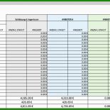 Excel Vorlage Angebot