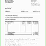 Zusage Angebot Muster