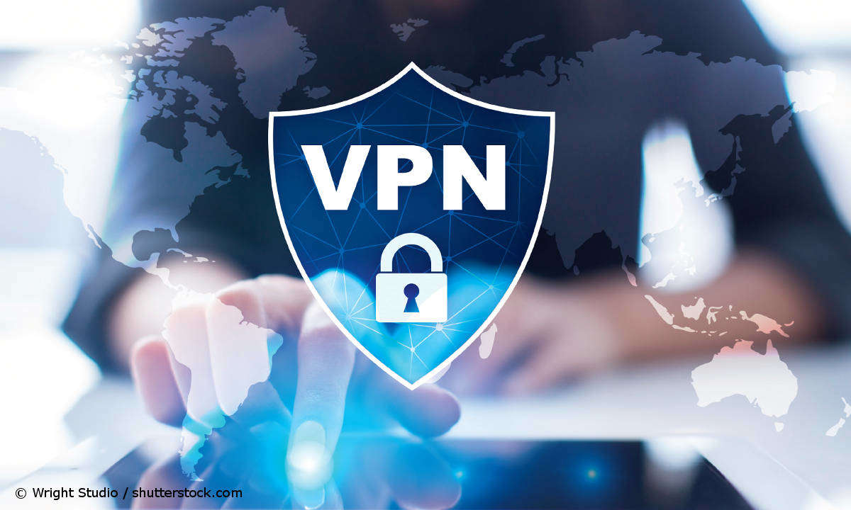 VPN-Dienste: Anonym surfen im Web