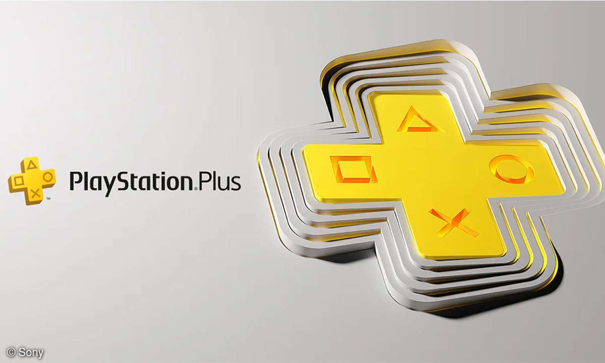 Playstation Plus