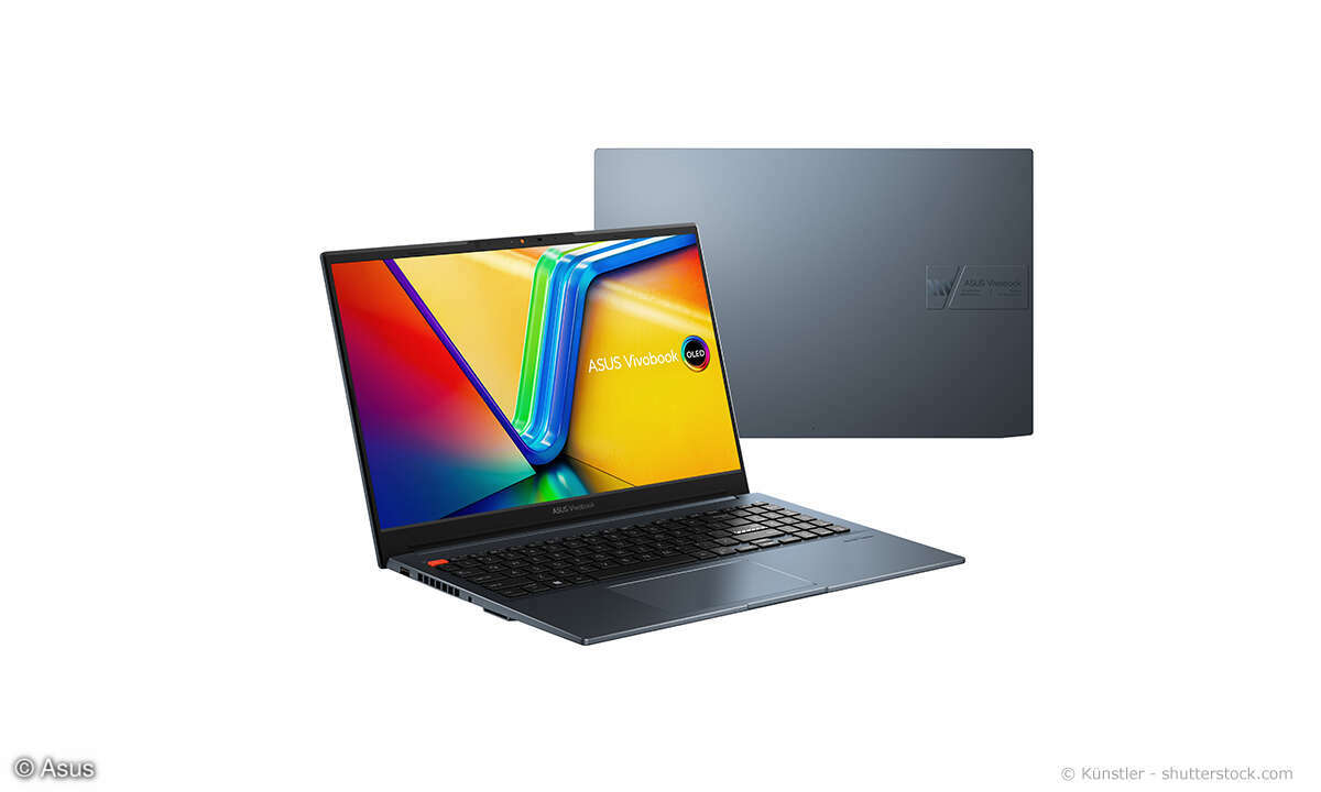 Vivobook Pro 15 OLED