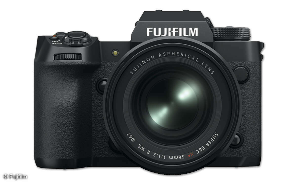 Fujifilm-Fujinon-X-H2_front_XF56mmF1-2-R-WR