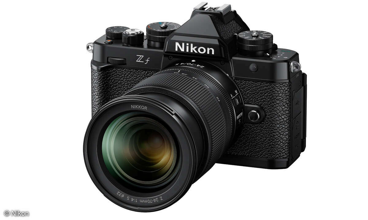 Nikon stellt Neues für das Z-System vor.