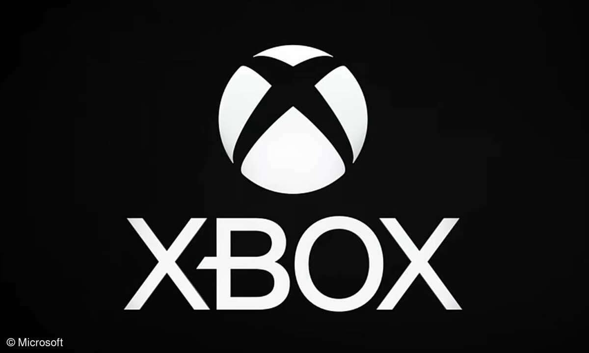 Xbox Logo