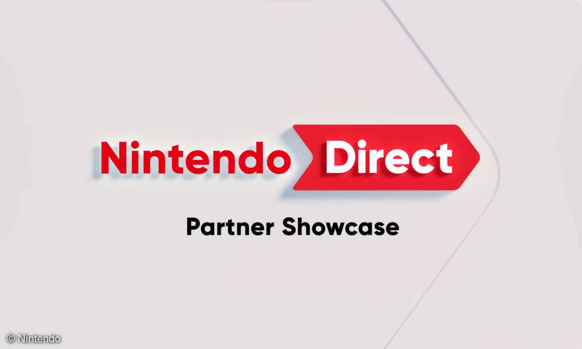 Nintendo Direct