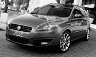 Fiat Croma