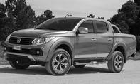 Fiat Fullback