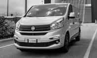 Fiat Talento